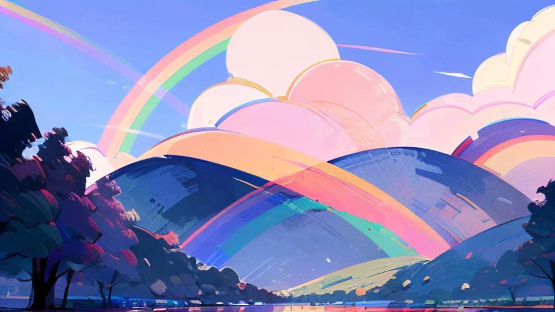 青鸟创意设计
